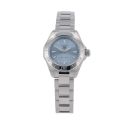 Tag Heuer Aquaracer Pre Owned Watch Ref WBP1415