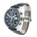 Tag Heuer Carrera Pre Owned Watch Ref CV2A1R
