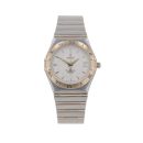 Omega Constellation Pre Owned Watch Ref 1551.861