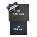 Tag Heuer Aquaracer Pre Owned Watch Ref WBD1410