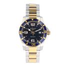 Longines Hydro Conquest Pre Owned Watch Ref L3.740.3