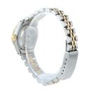 Rolex Custom Datejust Pre Owned Watch Ref 69173
