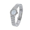 Omega Custom Constellation Pre Owned Watch Ref 14655100