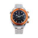 Omega Seamaster Planet Ocean Pre Owned Watch Ref 23230465101002