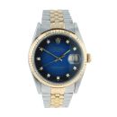 Rolex Datejust Pre Owned Watch Ref 16233