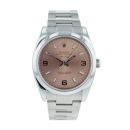 Rolex Oyster Perpetual Pre Owned Watch Ref 114200