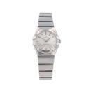 Omega Constellation Pre Owned Watch Ref 12310246002001