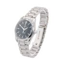Omega Seamaster Aquaterra Pre Owned Watch Ref 25185000