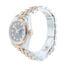Rolex Datejust Pre Owned Watch Ref 179171