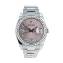 Rolex Datejust Pre Owned Watch Ref 116244