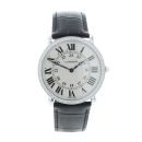 Cartier Ronde Pre Owned Watch Ref 2890(WR000551)