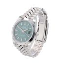 Rolex Datejust Pre Owned Watch Ref 126300