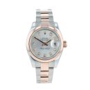 Rolex Datejust Pre Owned Watch Ref 179161