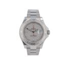 Rolex Yacht-Master Pre Owned Watch Ref 116622
