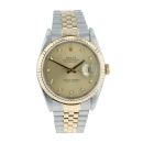 Rolex Datejust Pre Owned Watch Ref 16233