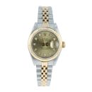 Rolex Datejust Pre Owned Watch Ref 69173