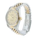 Rolex Datejust Pre Owned Watch Ref 16233