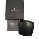 Tag Heuer Link Pre Owned Watch Ref WJF1410
