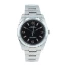 Rolex Oyster Perpetual Pre Owned Watch Ref 116000