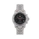 Tag Heuer Professional Pre Owned Watch Ref CG1110-0
