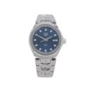 Tag Heuer Link Pre Owned Watch Ref WBC1318