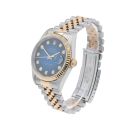 Rolex Datejust Pre Owned Watch Ref 16233