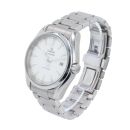 Omega Seamaster Aqua Terra Pre Owned Watch Ref 23110396002001