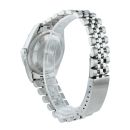 Rolex Custom Datejust Pre Owned Watch Ref 16200