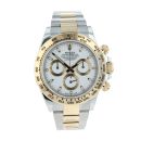 Rolex Daytona Cosmograph Pre Owned Watch Ref 116503