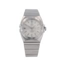 Omega Constellation Pre Owned Watch Ref 15113000