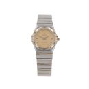 Omega Constellation Pre Owned Watch Ref 12721000