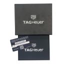 Tag Heuer Aquaracer Pre Owned Watch Ref WAY2012