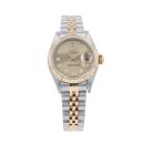 Rolex Datejust Pre Owned Watch Ref 69173