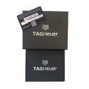 Tag Heuer Aquaracer Pre Owned Watch Ref WBP1110