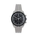 Omega Speedmaster Pre Owned Watch Ref 31030425001002