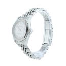 Rolex Datejust Pre Owned Watch Ref 79174