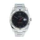 Rolex Datejust Turn-O-Graph Pre Owned Watch Ref 116264
