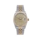 Rolex Datejust Pre Owned Watch Ref 16013