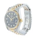Rolex Datejust Pre Owned Watch Ref 16233