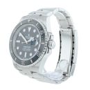 Rolex Submariner Pre Owned Watch Ref 126610LN