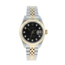 Rolex Datejust Pre Owned Watch Ref 69173