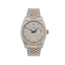 Rolex Datejust Pre Owned Watch Ref 16013