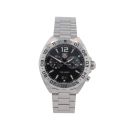 Tag Heuer Formula 1 Pre Owned Watch Ref WAZ111A