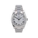 Rolex Datejust Pre Owned Watch Ref 126300