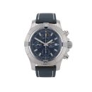 Breitling Avenger Pre Owned Watch Ref A13317