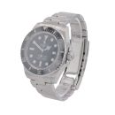 Rolex Sea Dweller Pre Owned Watch Ref 116600