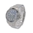 Rolex Sea Dweller 'James Cameron' Pre Owned Watch Ref 116660