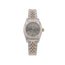 Rolex Oyster Perpetual Pre Owned Watch Ref 76193