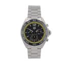 Tag Heuer Formula 1 Pre Owned Watch Ref CAZ101AC