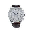 Longines Master Collection Pre Owned Watch Ref L2.759.4